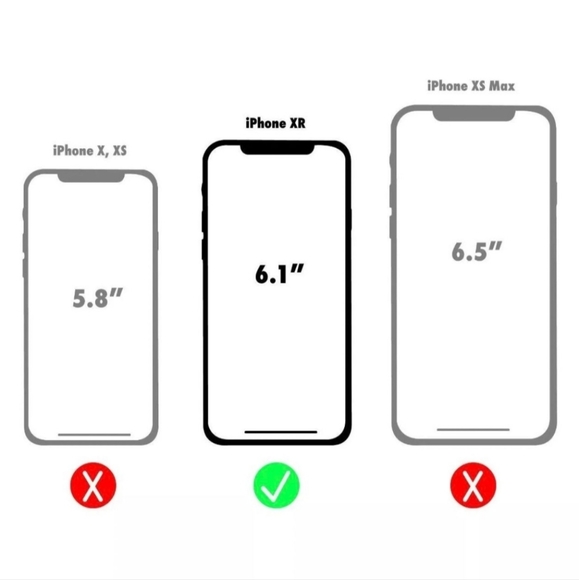 iPhone XR - Element Illusion Series Case (BLACK) - Picture 4 of 5